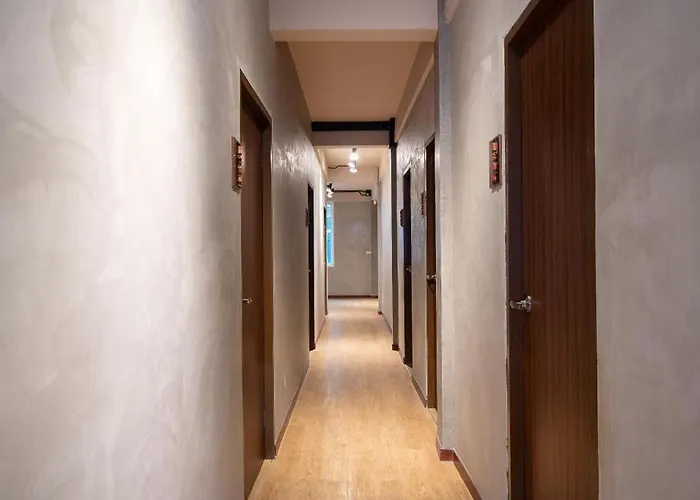 Buri Hostel