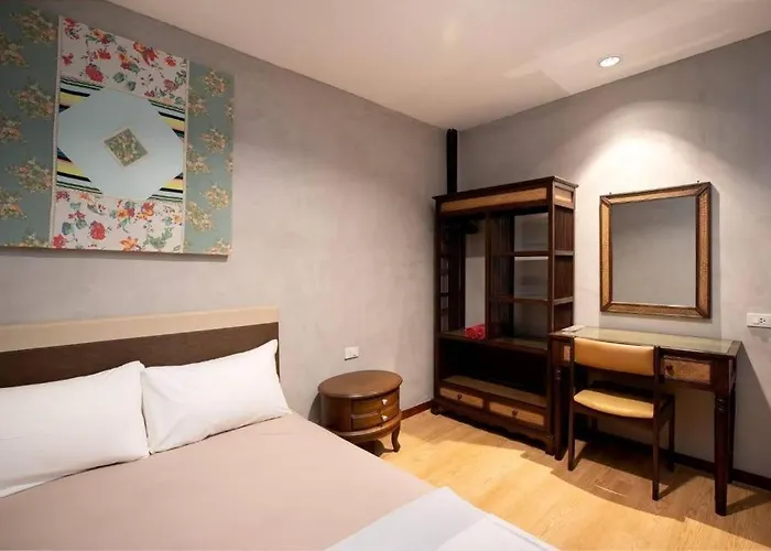 Buri Hostel *