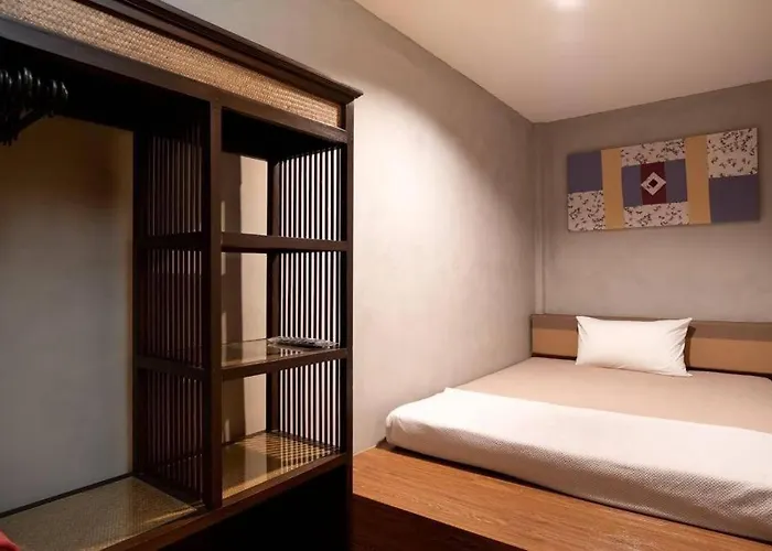 Buri Hostel