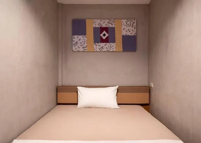 Hostel Buri Bangkok