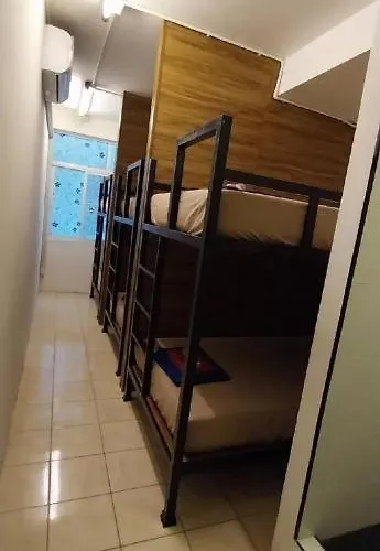Buri Hostel