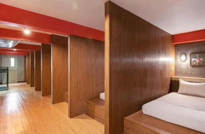 Buri Hostel