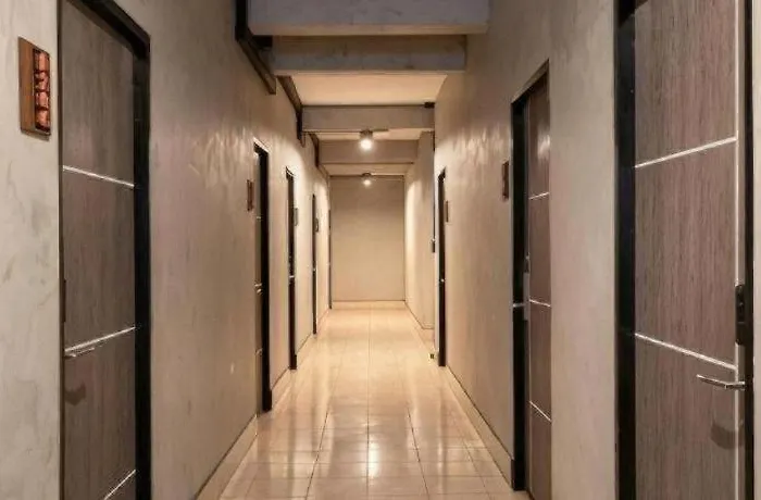 Hostel Buri Bangkok