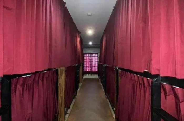 Buri Hostel Bangkok